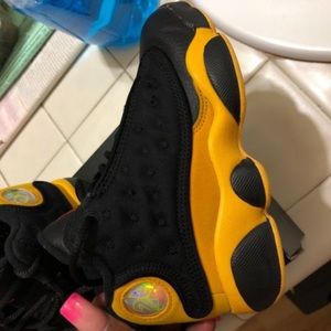 Jordan retro 13 (toddler)